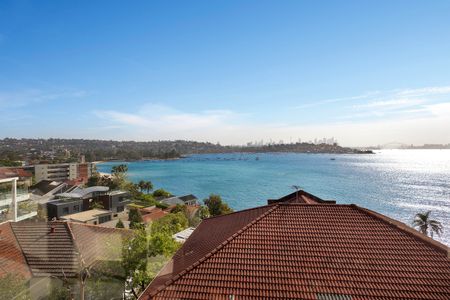 5/788 New South Head Road, Rose Bay NSW 2029 - Apartment For Rent | Domain - Photo 3