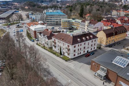 Norrby Långgata, Borås - Foto 5