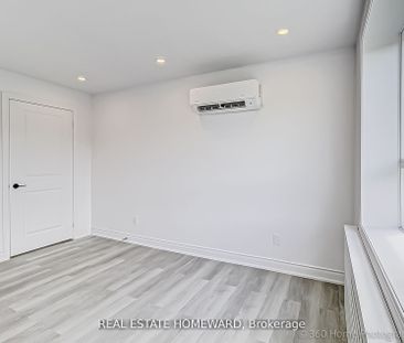 For Lease - 419 Woodbine Avenue Unit# 1, Toronto, Ontario - Photo 5