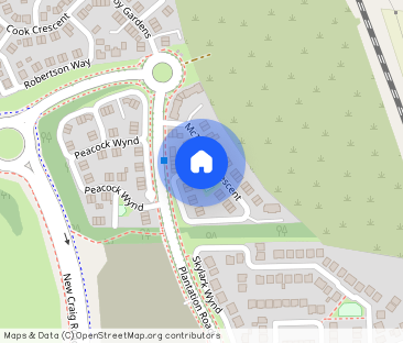 McTaggart Crescent, Motherwell - Photo 1