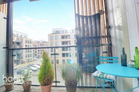 1 bedroom apartment to rent - Photo 3