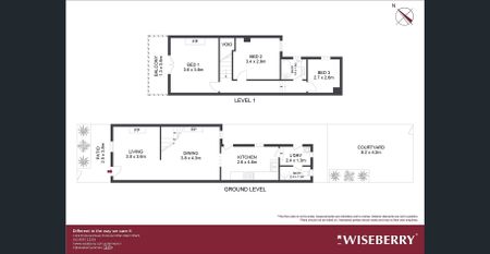 Charming 3 Bedroom Terrace - Photo 5