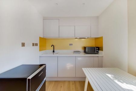 YOHO South Bermondsey Studio Studio - Photo 5