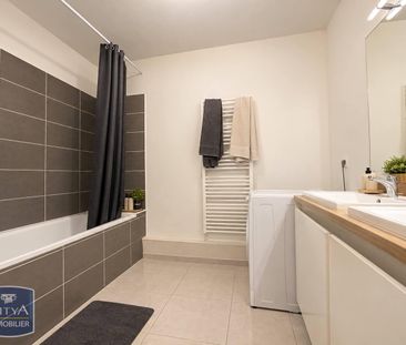 Location Appartement 3 pièces 60m² VILLENEUVE LES AVIGNON 30400 - Photo 4