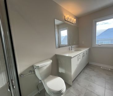 For Lease - 538 Promontory Place, Barrhaven, Ontario - Photo 5