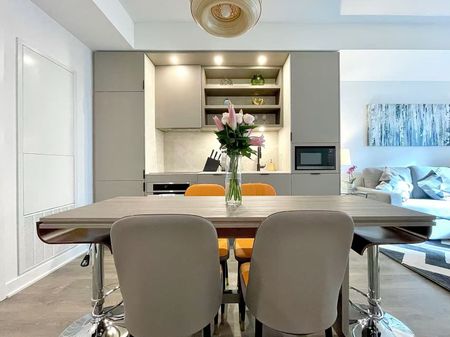 For Lease - 55 Charles Street Unit# 1609, Toronto, Ontario - Photo 2