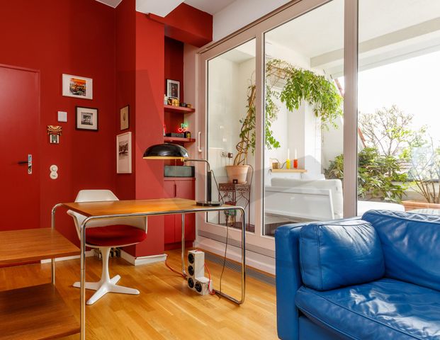 Raumwunder in Traumlage! - Photo 1