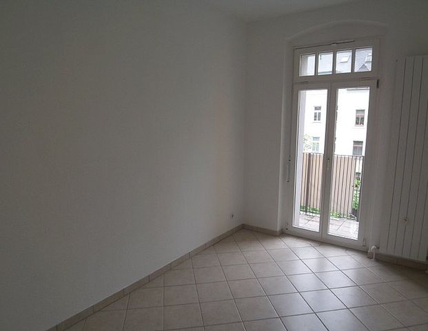 * Tolle kleine 2-Raumwohnung auf dem KAßBERG mit Balkon * - Photo 1