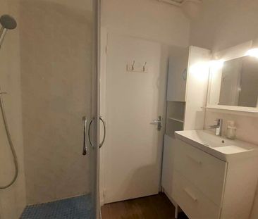 NIMES CENTRE - ARENES/MONTCALM - MEUBLÉ COQUET T2 DE 32M2 AVEC PARK... - Photo 5