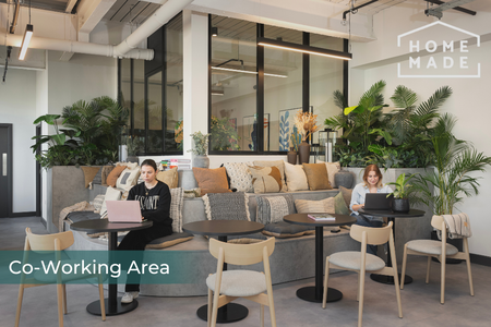 Studio to rent - Photo 3