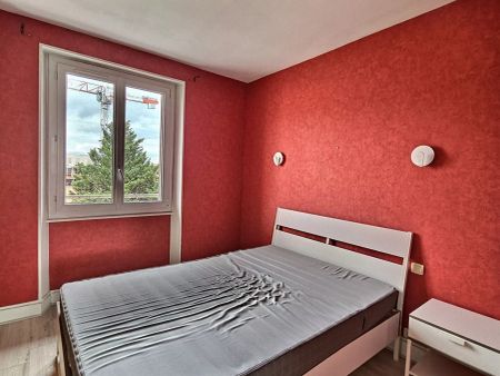 Appartement Clermont Ferrand 4 pièce(s) - Photo 3