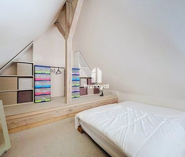 STRASBOURG - T2 - 55.44m² - Photo 2