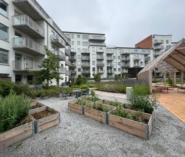 Barkarbyvägen, Stockholm - Foto 5