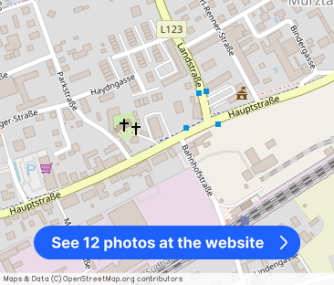 Entdecken Sie gemütliches Wohnen in St Marein im Mürztal! - Photo 1