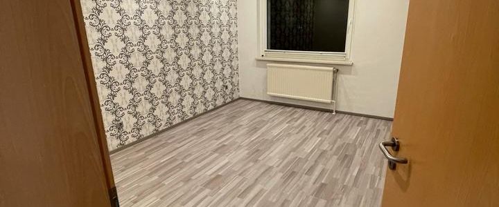 3 Zimmer Hochparterre in der Südstadt - Photo 1