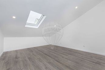 Apartamento T3 em Lisboa