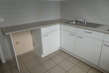 Appartement te huur - Foto 4
