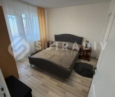 Apartament Pet Friendly | 2 camere decomandate | balcon | Gheorgheni - Photo 1