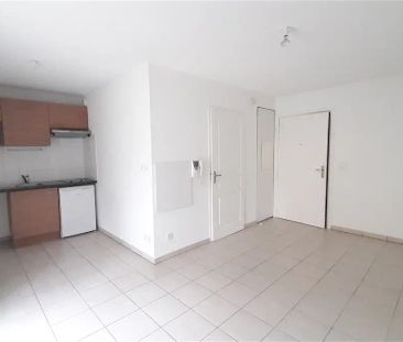 Location appartement 1 pièce - 24.69m² à Tournefeuille (31170) - Photo 5