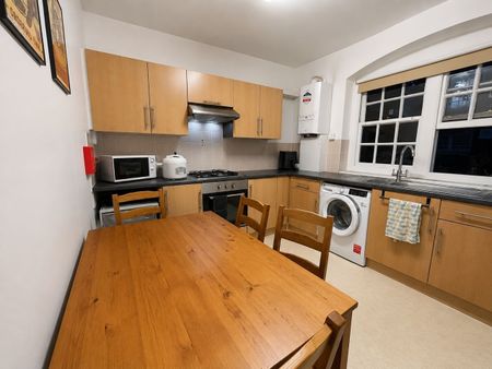 Room in a Shared Flat, Overy House, SE1 - Photo 2