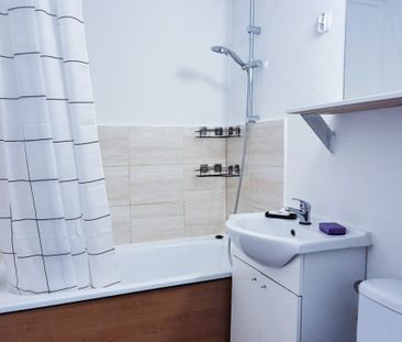 mazowieckie, Warszawa, Mokotów, Zygmunta Modzelewskiego - Zdjęcie 4