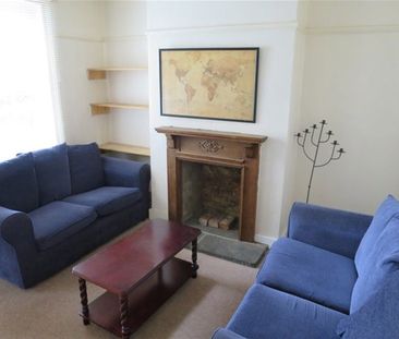 James Street, Oxford, Oxford - Photo 1