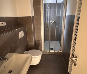 *** Attraktive EG-Wohnung mit Duschbad! *** - Photo 6