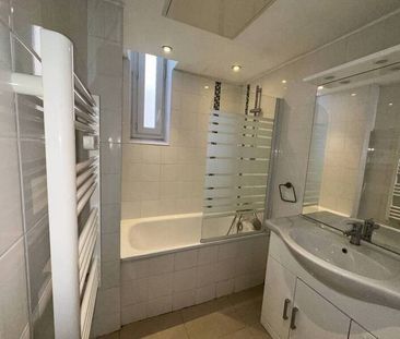 Appartement 4 pièces - Photo 1