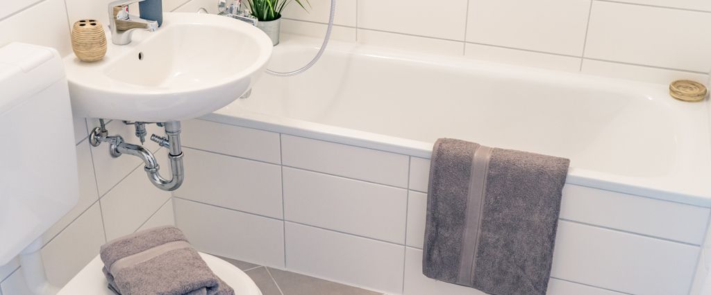 1-Raum-Wohnung - Foto 1