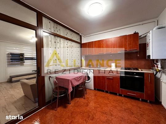 Apartament 2 camere tip studio | Metrou I Parcare inclusa - Photo 1