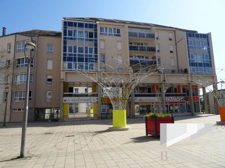 Appartement à louer, 2 pièces - Saint-Jean-de-Braye 45800 - Photo 5