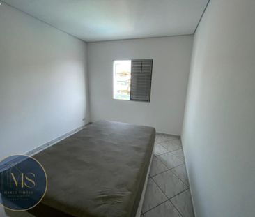 Casa Para Aluguel - No Jardim Pinhal - Foto 2