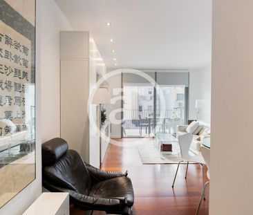 Piso de alquiler en Carrer de Jules Verne, El Putget i el Farró - Photo 2