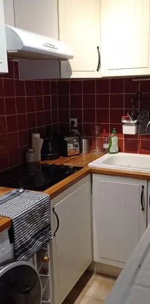 Appartement à louer 2 pièces 44.82m² - Photo 2