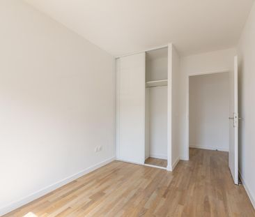 location Appartement T3 DE 67.04m² À CHESSY - Photo 1