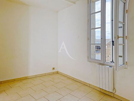 Location Appartement 3 pièces 59m² DOUE LA FONTAINE 49700 - Photo 4