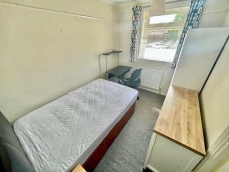 Parmenter Road, Norwich - Photo 5