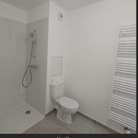 location Appartement T1 DE 25.94m² À ALFORTVILLE - Photo 3