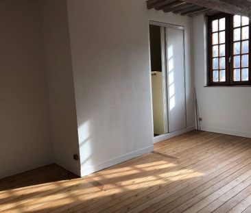Location appartement 1 pièce 45.57 m² à Rouen (76000) - Photo 2