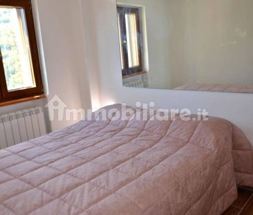 Trilocale via Achille Morrone, Centro, Ovindoli - Photo 3