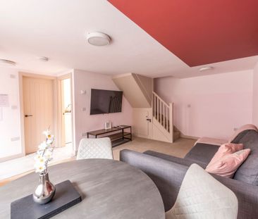 Cave Street, St Pauls, BS2 - Photo 1