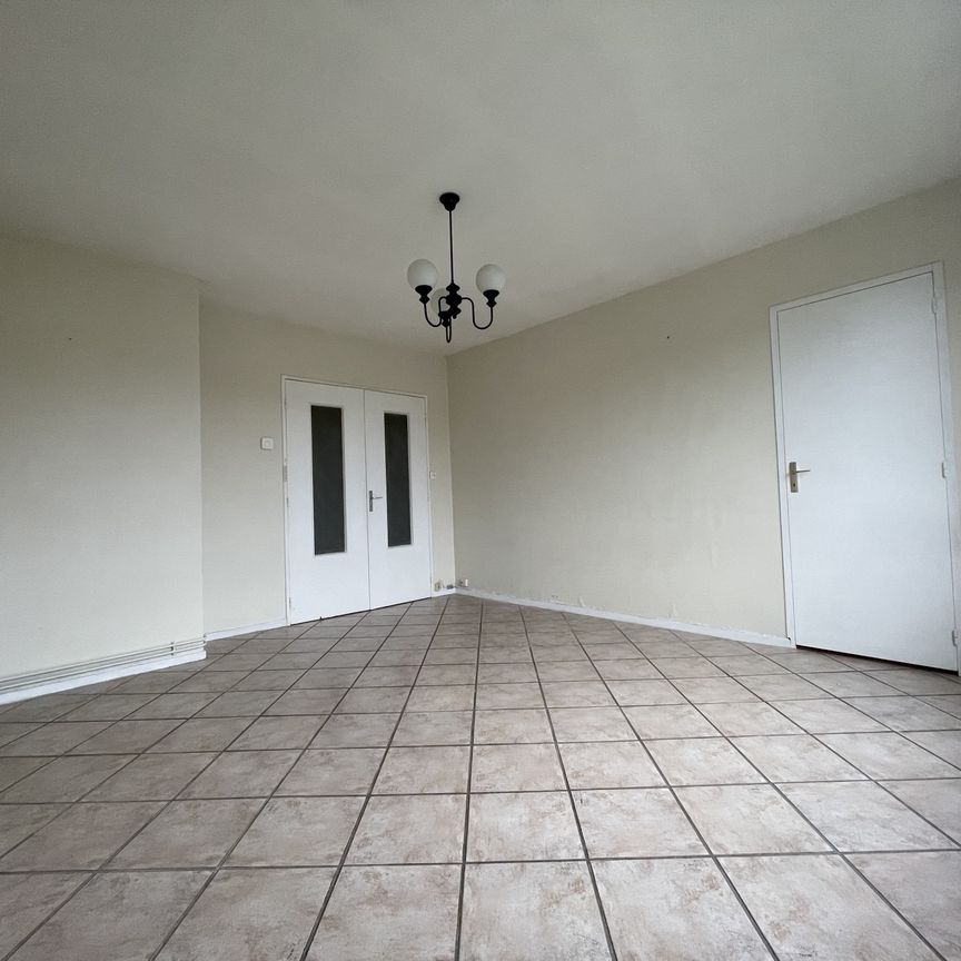 Location Appartement 2 pièces 42m² BUXEROLLES 86180 - Photo 1