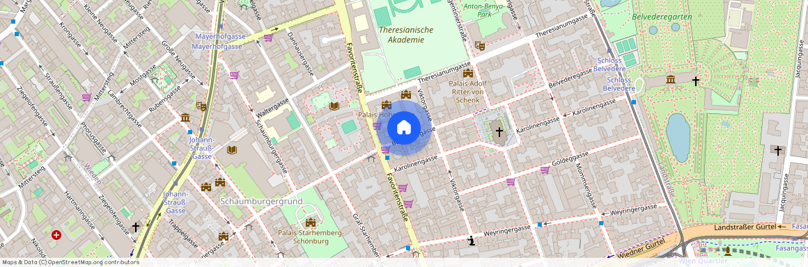 1040 Wien