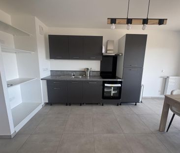 Location Appartement 3 pièces Meublé 65m² BASSENS 73000 - Photo 5