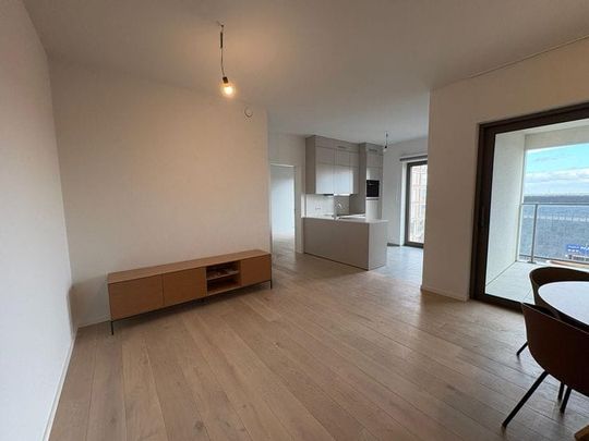Appartement te huur - Photo 1