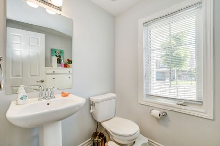 For Lease - 107 Santolina Street, Stittsville - Munster - Richmond, Ontario - Photo 4