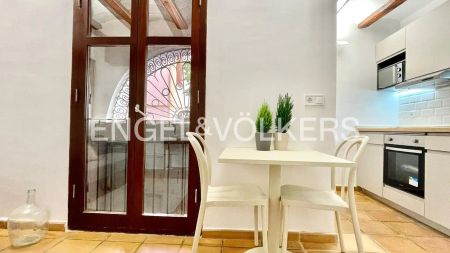 Piso de alquiler en El Carme - Foto 2