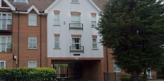 2 bedroom flat to rent - Photo 3