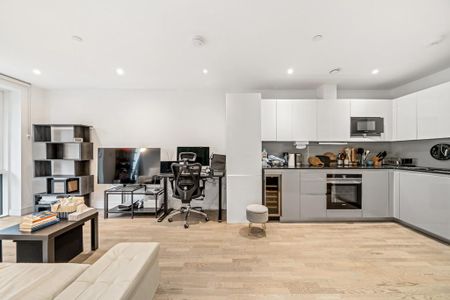 1 bedroom apartment to rent - Photo 3