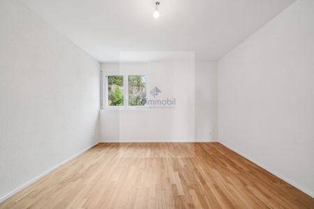 Luxurious 3.5 room apartment for rent in St-Aubin - Photo 3